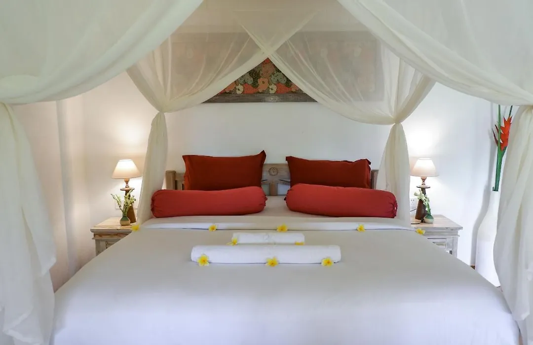 B Saya Villas-1