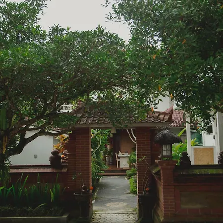 B Saya Villas-3