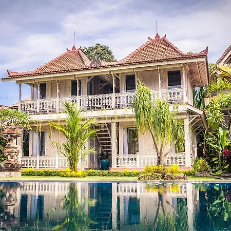 B Saya Villas-2