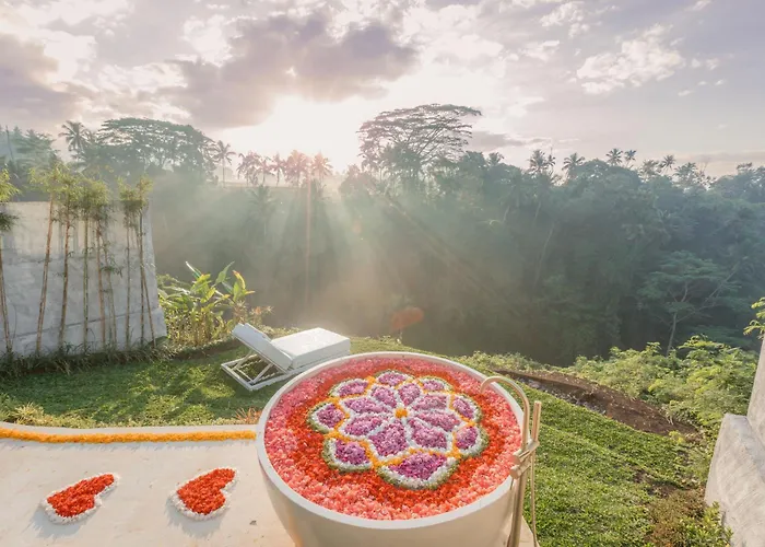 Villa Cella Bella Ubud